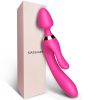 img_163732_5a57f79f48c7ef9b2ca2883c6b4fea61_1.jpg ARMONY - MASAJEADOR VIBRADOR RABBIT FUCSIA