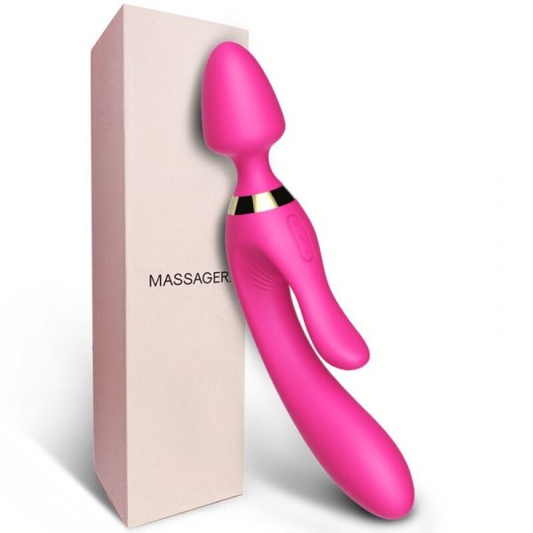 img_163732_5a57f79f48c7ef9b2ca2883c6b4fea61_1.jpg ARMONY - MASAJEADOR VIBRADOR RABBIT FUCSIA