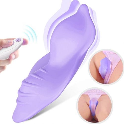img_163773_8d3a44fc2740a103361abcb53b46a7da_1.jpg ARMONY - WHISPER WEARABLE PANTIES VIBRATOR REMOTE CONTROL PURPLE