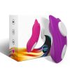 img_163803_c278c9a52fee80748af883faac67c7a4_1.jpg ARMONY - BUTTERFLY PANTIES VIBRADOR CONTROL REMOTO VIOLETA