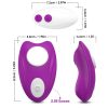 img_163804_14f9abaa6bc7b75577b82ad6854ac3d1_1.jpg ARMONY - BUTTERFLY PANTIES VIBRADOR CONTROL REMOTO VIOLETA