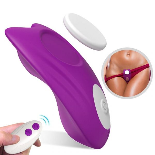 img_163806_76127282daaa7df9d1a2730c5cd3d117_1.jpg ARMONY - BUTTERFLY PANTIES VIBRADOR CONTROL REMOTO VIOLETA