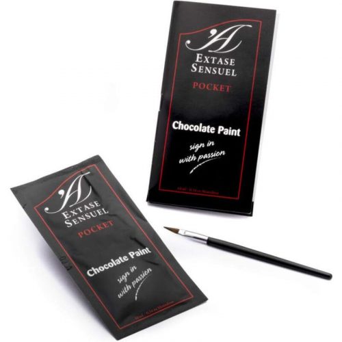img_163844_934a03bed4d4a754fbde5445c9df8722_1.jpg EXTASE SENSUAL - BODYPAINT CHOCOLATE 10 ML