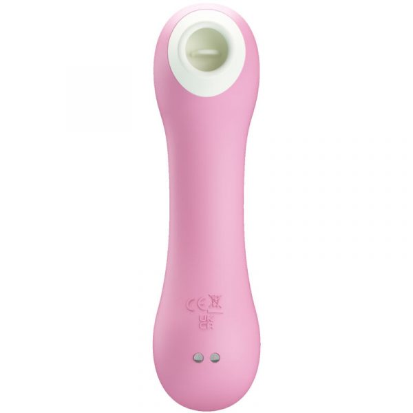 img_163919_8f8e85d8a090609cf76576289bb38b86_1.jpg ROMANCE - EMERALD SUCCIONADOR CLÍTORIS ROSA