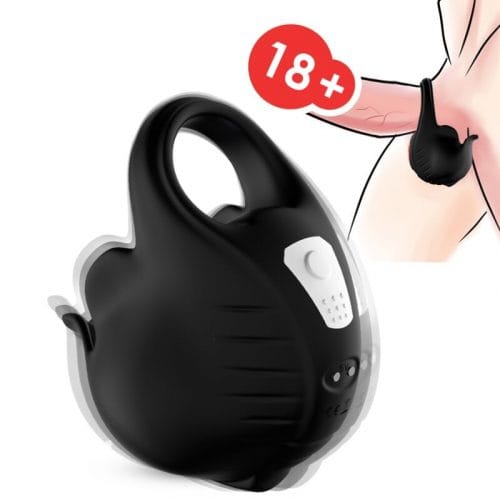 img_164002_38d7596253d090c5a5947930f3fd482f_1.jpg ARMONY - CUPPING ANILLO VIBRADOR NEGRO