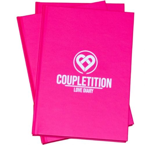 img_164073_5fb7610fa6e7bcee3fe3a11e3f0b8059_1.jpg COUPLETITION - LOVE DIARY ÁLBUM DE RECUERDOS  DESEOS EN PAREJA