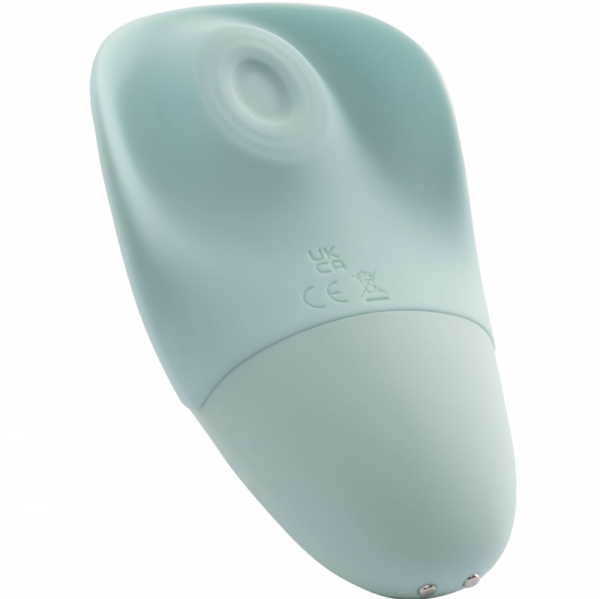 CONTROL - CLIT TOK LENGUA ESTIMULADORA DE CLÍTORIS RECARGABLE