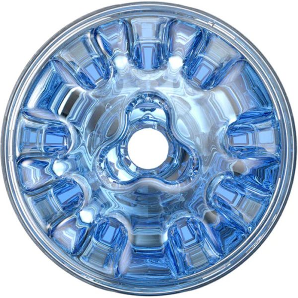 img_164191_27959e2f564845414ad1db16fe1aa2fa_1.jpg FLESHLIGHT - MASTURBADOR QUICKSHOT TURBO BLUE ICE