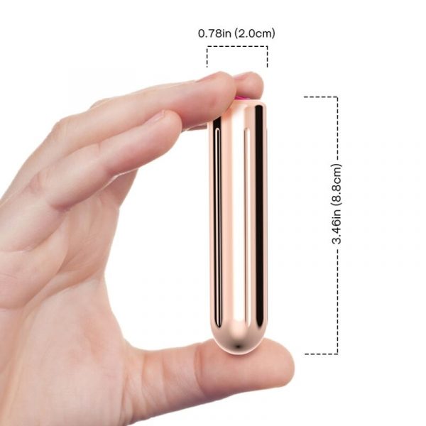 img_164297_f1880f32de3f0d580369e9c6ec6f1c3c_1.jpg ARMONY - WARHEAD BALA VIBRADORA CONTROL REMOTO DORADO 2 CM X 8.8 CM