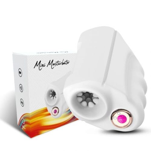 img_164305_eb2980306673fa4861211b99c1752ab4_1.jpg ARMONY - MASTER MASTURBATOR  VIBRADOR BLANCO