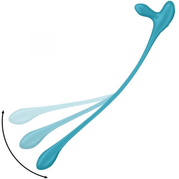 img_164461_bf6c69e5de61b4436a139358977783b4_1.jpg SATISFYER - PLUG PLAY 1 MULTIVIBRADOR FLEXIBLE