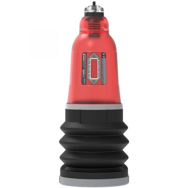 BATHMATE - HYDROMAX 3 ROJO