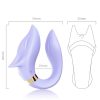 img_164707_a73c600117e5e8a2ed0437ad4d11ef18_1.jpg ARMONY - FOX VIBRATOR FOR COUPLES REMOTE CONTROL PURPLE