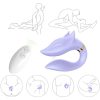 img_164709_b51ba66307d7eecc2066a1aec80a8d51_1.jpg ARMONY - FOX VIBRATOR FOR COUPLES REMOTE CONTROL PURPLE