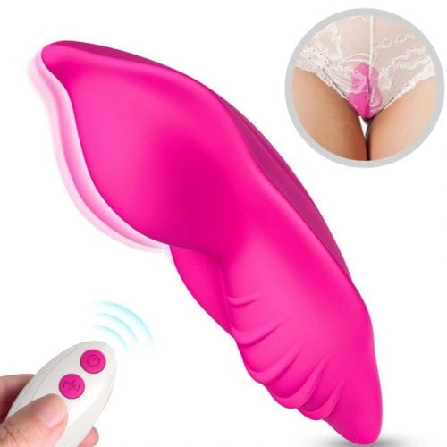 img_164714_45f84f129d3ab457cdde2b557cddedf2_1.jpg ARMONY - WHISPER WEARABLE PANTIES VIBRATOR REMOTE CONTROL FUCHSIA