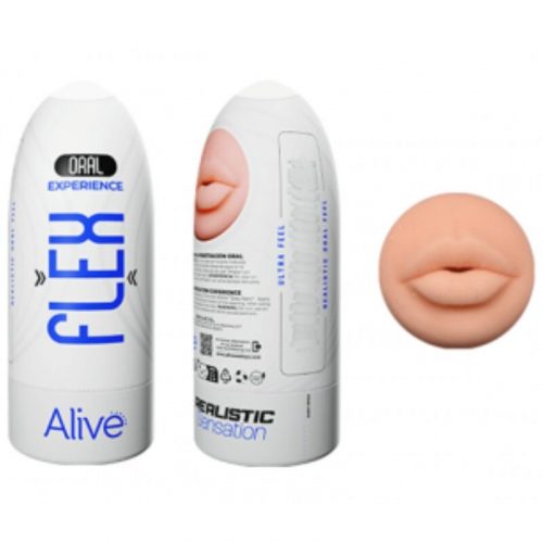 img_164791_f42c8f6c8929f9310380ea8928c96059_1.jpg ALIVE - FLEX MASTURBADOR MASCULINO BOCA TALLA M