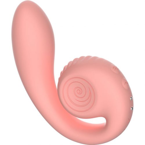 img_164853_ac4ea60f73fbebc03e228cff49ea4195_1.jpg SNAIL VIBE - GIZI ESTIMULADOR DUAL ROSA