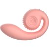 img_164855_f4dd801d7fbafabe195fda006bd76299_1.jpg SNAIL VIBE - GIZI ESTIMULADOR DUAL ROSA