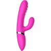 img_164900_8820c62e25ae7538cf9deb546a72d091_1.jpg ARMONY - ADELA VIBRADOR  ESTIMULADOR FUCSIA