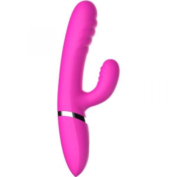 img_164900_8820c62e25ae7538cf9deb546a72d091_1.jpg ARMONY - ADELA VIBRADOR  ESTIMULADOR FUCSIA