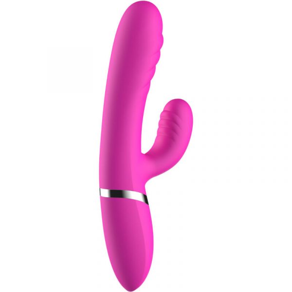 img_164901_db87120b21083bf298d58463f5c1154f_1.jpg ARMONY - ADELA VIBRADOR  ESTIMULADOR FUCSIA