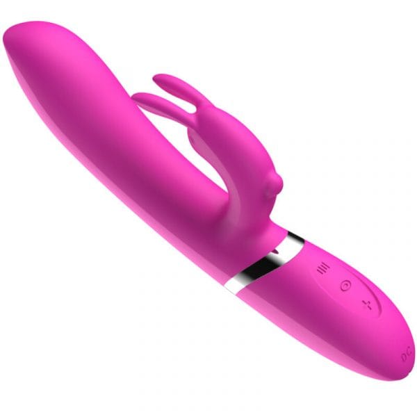 img_164906_ac5d6e3608dbc09ff87956388e27fa81_1.jpg ARMONY - AVA VIBRADOR RABBIT FUCSIA