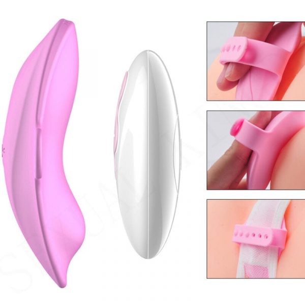 img_164984_441932e06e964e5d143c0e7b59767dc3_1.jpg ARMONY - ESTIMULADOR PANTIE BLISS CONTROL REMOTO