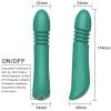 img_165027_1236c288423174e20c333ce799c9f532_1.jpg ARMONY - VIBRADOR THRUSTING PUNTO G VERDE