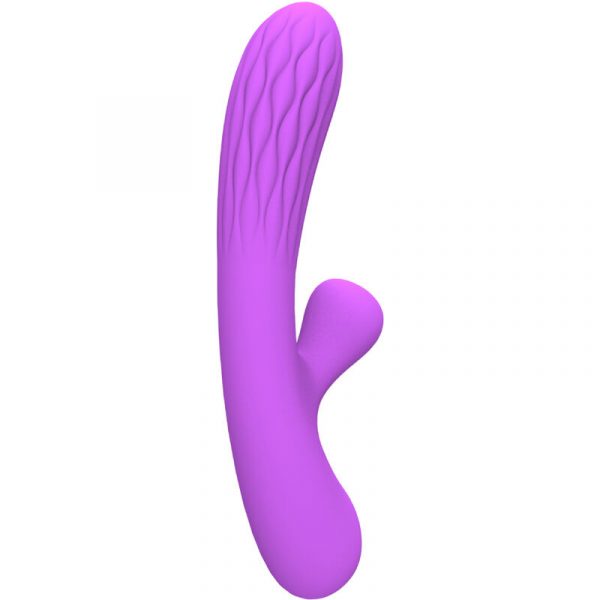 img_165057_b168345eb22f7ce461b9ab8b61e26a55_1.jpg ARMONY - CHELSEA VIBRADOR  ESTIMULADOR FLEXIBLE VIOLETA