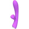 img_165061_205b4a8cb6521227a5790ee36b015c94_1.jpg ARMONY - CHELSEA VIBRADOR  ESTIMULADOR FLEXIBLE VIOLETA
