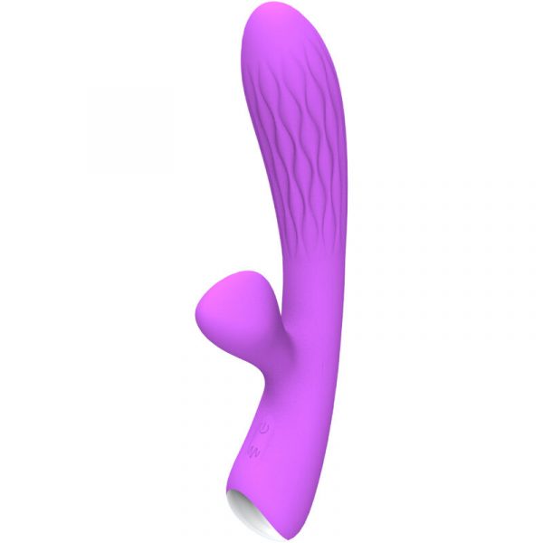img_165061_205b4a8cb6521227a5790ee36b015c94_1.jpg ARMONY - CHELSEA VIBRADOR  ESTIMULADOR FLEXIBLE VIOLETA
