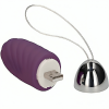img_165086_3703d26b0cb9058536aea4d2affac4ef_1.png ARMONY - JIUUY HUEVO VIBRADOR GRANULAR CONTROL REMOTO VIOLETA