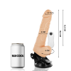 img_165121_dd8e96d7b2be5f44860f89f1c787fd7a_1.png BASECOCK - VIBRADOR REALISTICO CONTROL REMOTO NATURAL 18.5 CM -O- 4CM