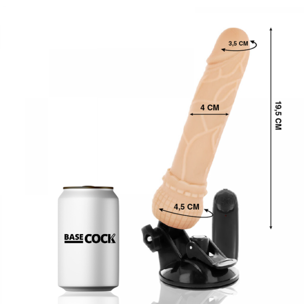 img_165122_f7018c6d4f9a8c5e4348ceef081006e1_1.png BASECOCK - VIBRADOR REALÍSTICO CONTROL REMOTO NATURAL 19.5 CM -O- 4 CM