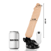 img_165127_c498ceec3b60695284b905c0be16694d_1.png BASECOCK - VIBRADOR REALÍSTICO CONTROL REMOTO NATURAL 20 CM -O- 4 CM