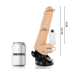 img_165130_1c3d2476d0478dae9ef20fb41af7dda5_1.png BASECOCK - VIBRADOR REALÍSTICO CONTROL REMOTO NATURAL CON TESTÍCULOS 19.5 CM -O- 4 CM