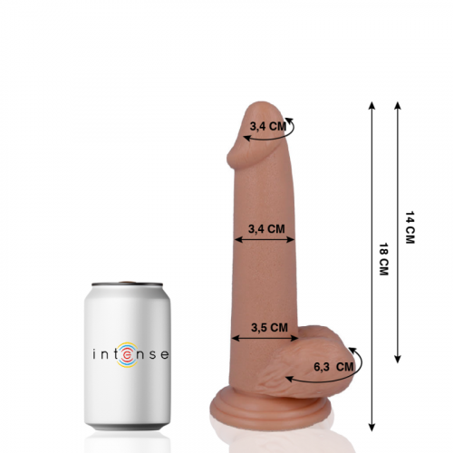 img_165143_8b1559d90090ddb09d2779376c894dc2_1.png MR INTENSE - 10 PENE REALÍSTICO 18 CM -O- 3.4 CM