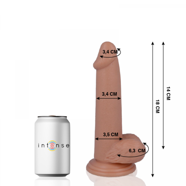 img_165143_8b1559d90090ddb09d2779376c894dc2_1.png MR INTENSE - 10 PENE REALÍSTICO 18 CM -O- 3.4 CM