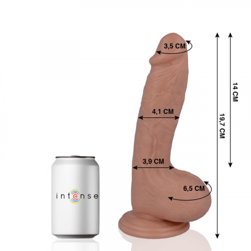 img_165150_6000be3683795282d277da0480a84fa1_1.png MR INTENSE - 17 PENE REALÍSTICO 19.7 CM -O- 4.1 CM