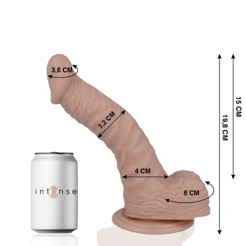 img_165151_a302d93535565e945870089d69f33000_1.png MR INTENSE - 18 PENE REALÍSTICO 19.8 CM -O- 3.2 CM