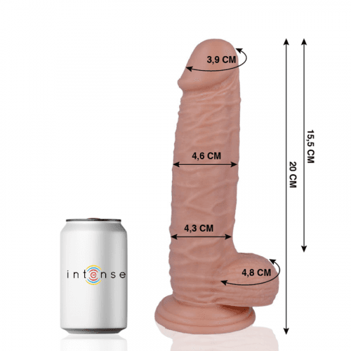 img_165157_6c6a08413cf596e0efda21643e9edd23_1.png MR INTENSE - 20 PENE REALÍSTICO 20 CM -O- 4.6 CM