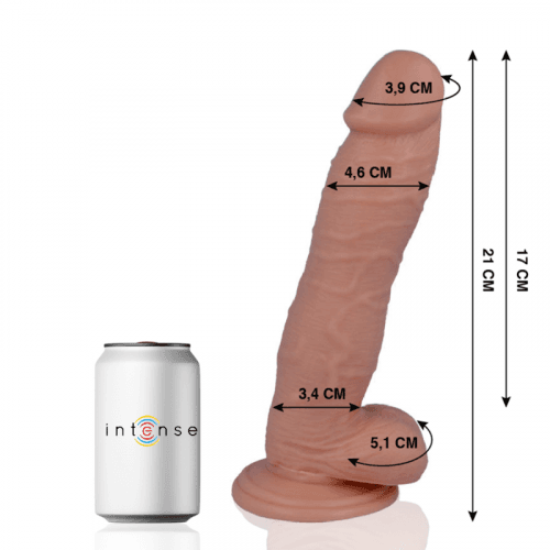 img_165161_275741dcfb17549c364d3f1ba2706cb4_1.png MR INTENSE - 24 PENE REALÍSTICO 21 CM -O- 4.6 CM