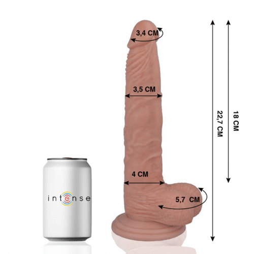 img_165166_be5916c953f837bac13d828dc31976f9_1.png MR INTENSE - 29 PENE REALÍSTICO 22.7 CM -O- 3.5 CM