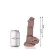 img_165170_496e978ba2816aed8c8b90ea8972484b_1.png MR INTENSE - 5 PENE REALÍSTICO 16.5 CM -O- 3.5 CM