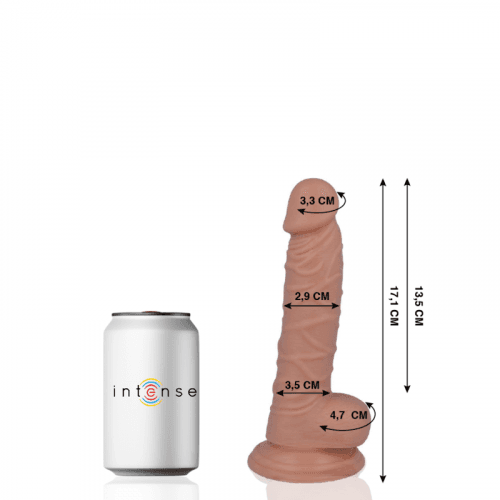 img_165172_e861bb935045066b22a506c330d1d6fd_1.png MR INTENSE - 7 PENE REALÍSTICO 17.1 CM -O- 2.9 CM