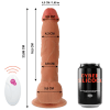img_165182_4327da3f340ebdbb71eeb7fbc6b012f0_1.png CYBER SILICOCK - REALÍSTICO CONTROL REMOTO MASTER BEN 23.88 CM -O- 4.3 CM