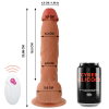 img_165184_703c1dfc1a1d8faa73749a2bd15291f0_1.png CYBER SILICOCK - REALÍSTICO CONTROL REMOTO MR JOHN 23.88 CM -O- 4.3 CM