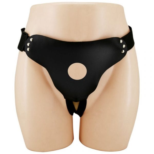 PRETTY LOVE - LOVE SPELL COMPLEMETO ARNÉS CORREA AJUSTABLE