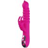 img_165271_db3e6b0f38a5706eae51b0713f6681b7_1.jpg ARMONY - VIBRADOR MULTIFUNCION RABBIT DOBLE LENGUA EFECTO CALOR FUCSIA