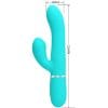 img_165310_8f61e95ec0ef6eed88f26d3a5b6d8131_1.jpg PRETTY LOVE - VIBRADOR PUNTO G MULTIFUNCIÓN VERDE AGUA